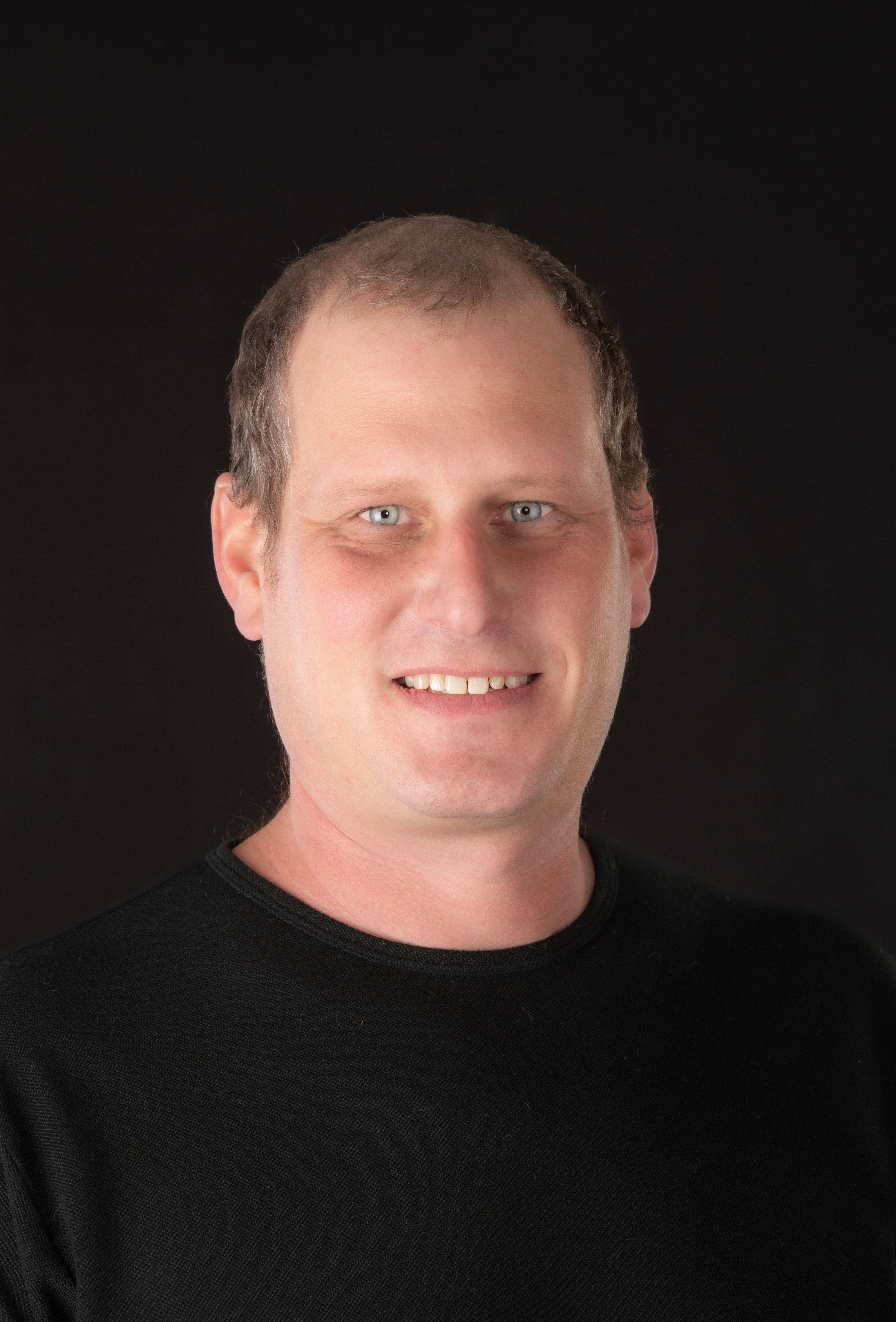 Picture of Todd Schneider